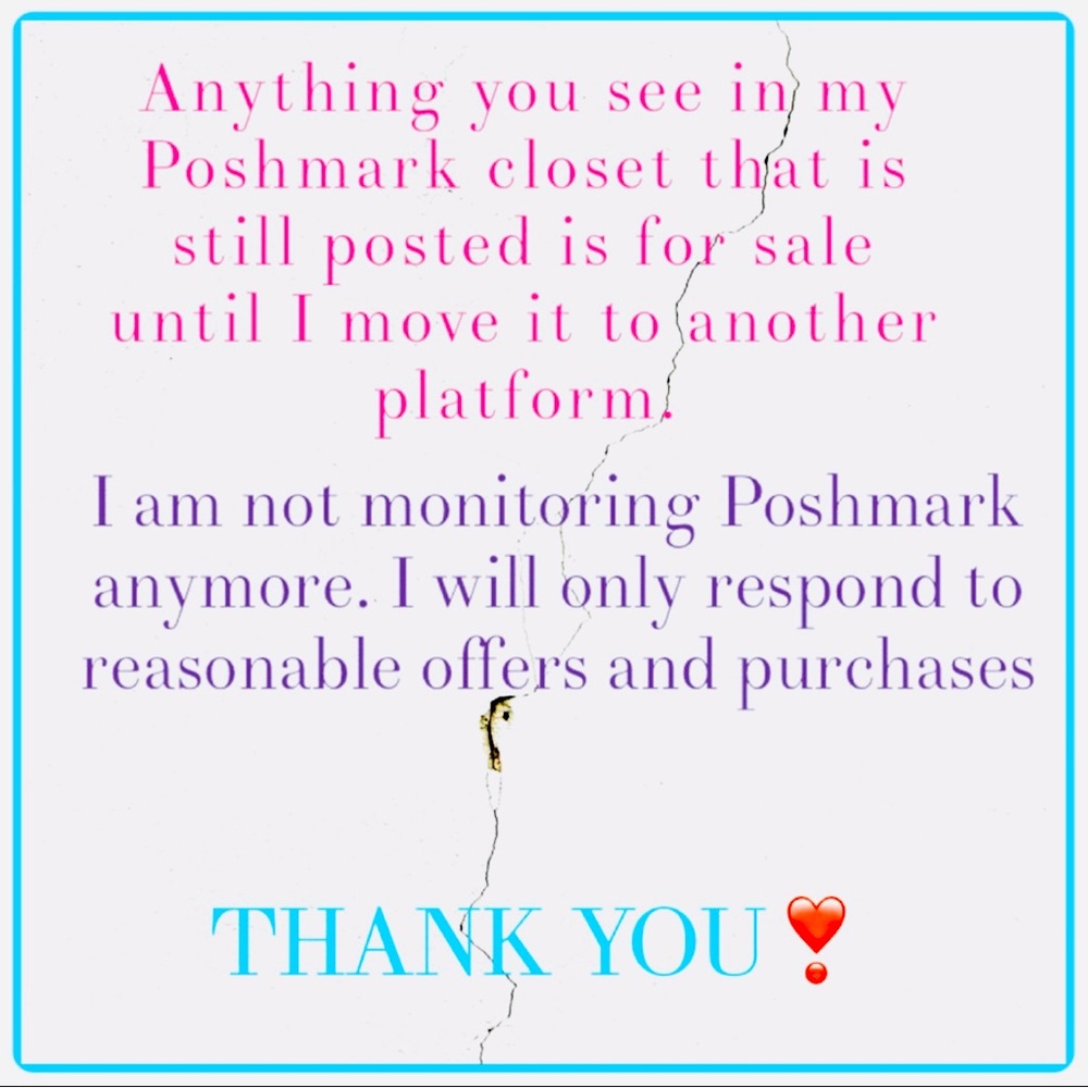 Hi 👋 Closet Not Monitored but….